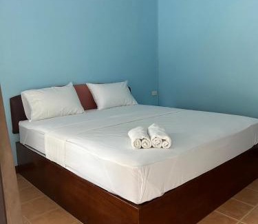 Ao Nang Hotel | Adam Bungalows