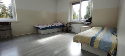 Fabryczna House | Adam room 1