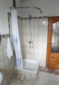 Fabryczna House | Adam room 1