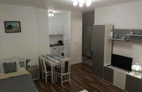Kladovo Apartment | Adam's Apartment 2