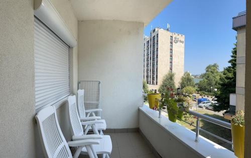 Kladovo Apartment | Adam's Apartment 2