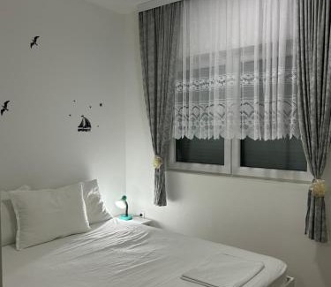 Kladovo Apartment | Adam's Apartment 2