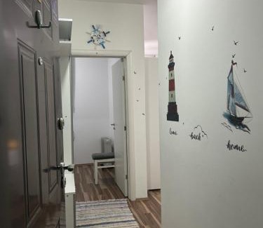 Kladovo Apartment | Adam's Apartment 2