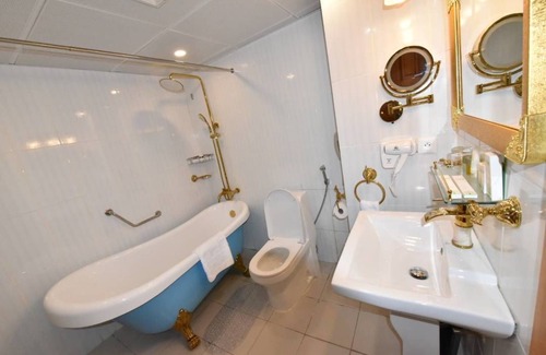 Douala Hotel | Adamaoua Grand Hotel