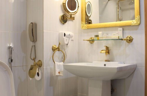 Douala Hotel | Adamaoua Grand Hotel
