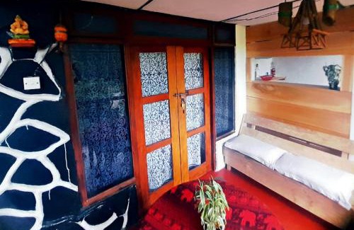 Ella House | Adams Green View Cottage