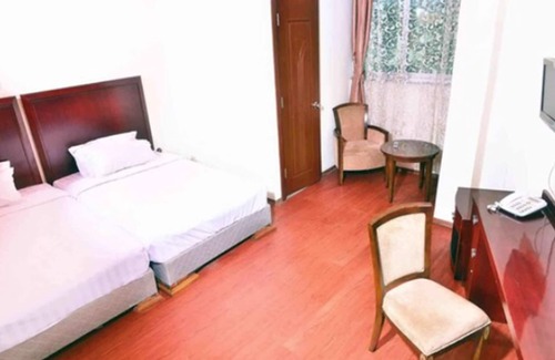 Kirkos Hotel | Adams Hotel