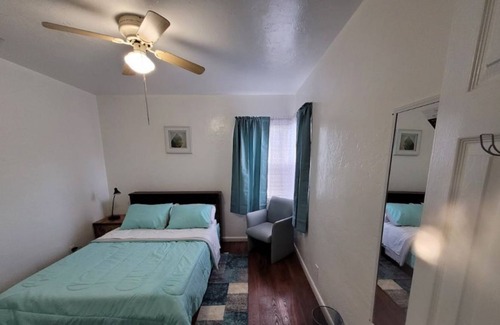 Highland Garden House | Adams Place2