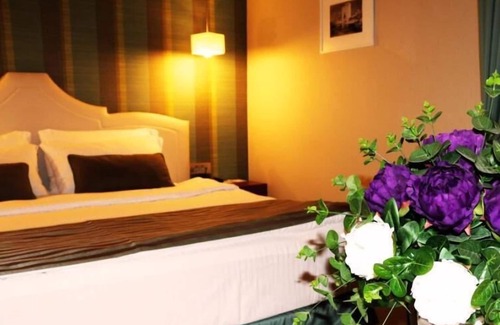 Seyhan Hotel | Adana Plaza Otel