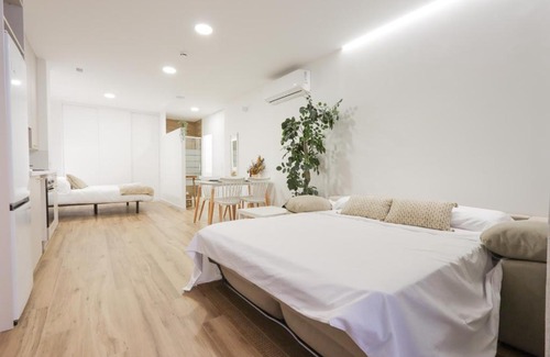 Jesus Apartment | ADapartments