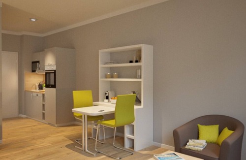 Siegen Apartment | Adapt Apartments Siegen