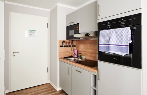 Siegen Apartment | Adapt Apartments Siegen