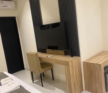 Lagos Hotel | Adar Hotel
