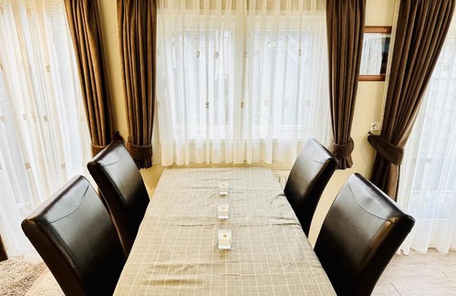 Krachtighuizen House | aday - Nice Cottage for 2-3 persons