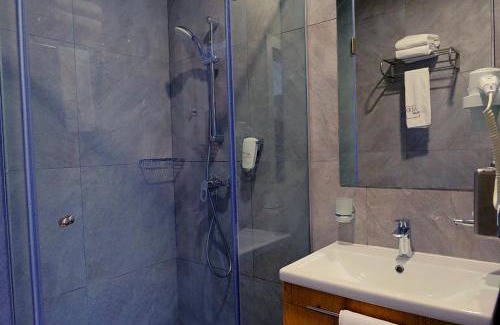 Almaty Hotel | ADD Hotel Almaty