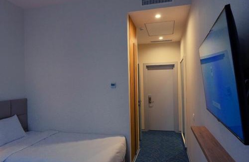 Almaty Hotel | ADD Hotel Almaty