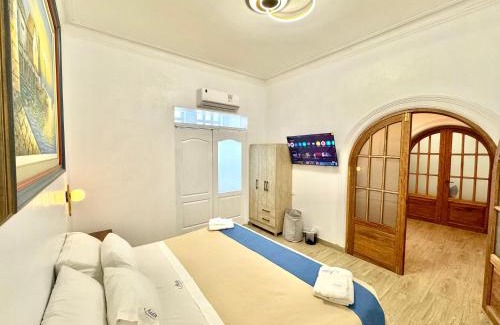 Pacasmayo Hotel | ADDA Pacasmayo