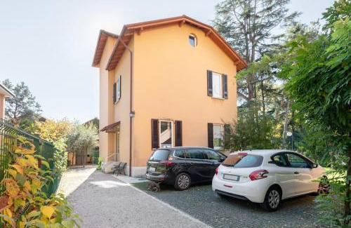 Calolziocorte Apartment | Adda River Casa Vacanza