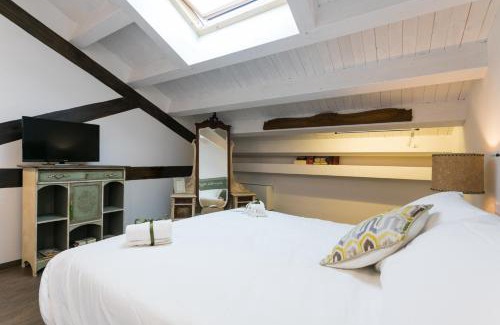 Palermo Bed & Breakfast | Addimora Boutique Suites