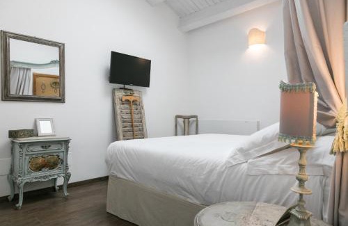 Palermo Bed & Breakfast | Addimora Boutique Suites