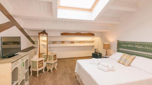 Palermo Bed & Breakfast | Addimora Boutique Suites