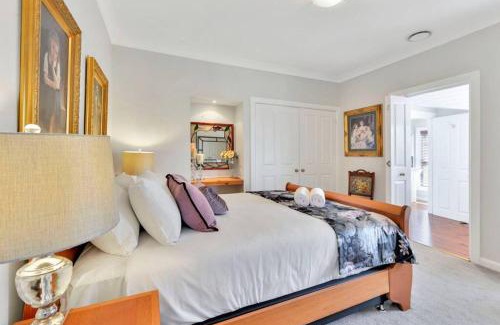 St Marys House | Addlestone House - St Mary's