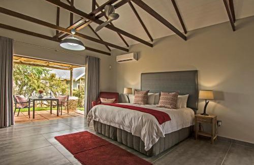 Addo Cabin | Addo Wildlife