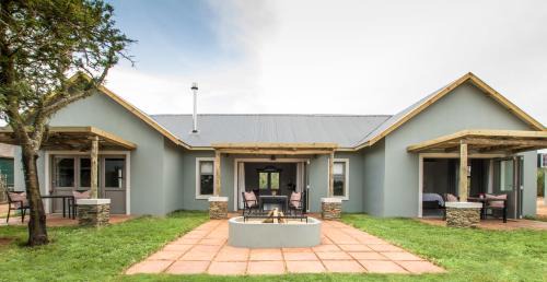 Addo Cabin | Addo Wildlife