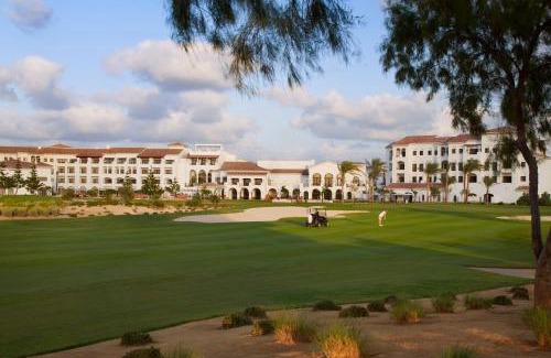 Sidi Abd El-Rahman Resort | Address Marassi Golf Resort