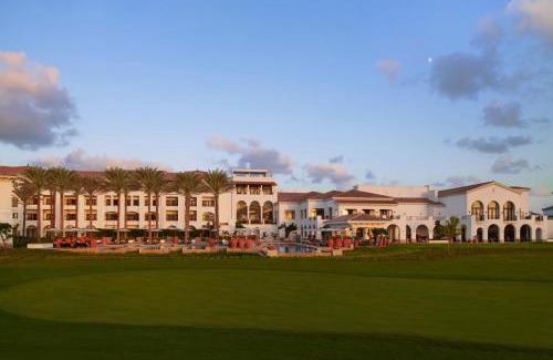 Sidi Abd El-Rahman Resort | Address Marassi Golf Resort