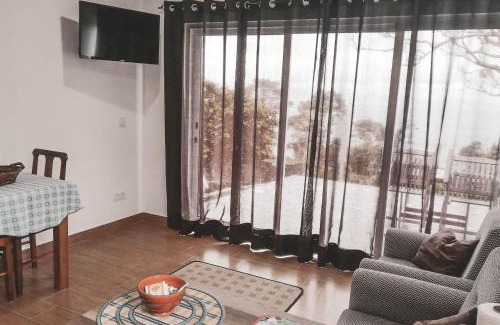 Prainha Villa | Adegas do Pico