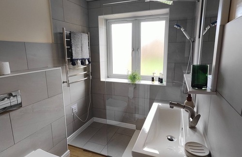 Canning Town House | Adel's House