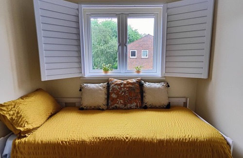 Canning Town House | Adel's House