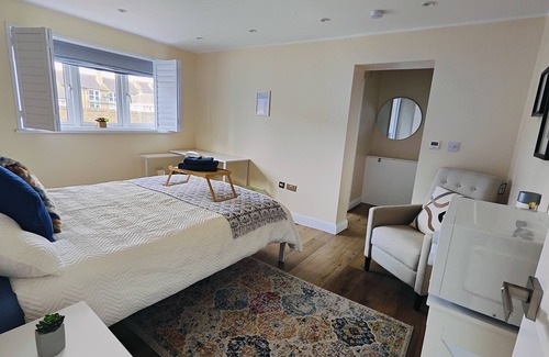 Canning Town House | Adel's House