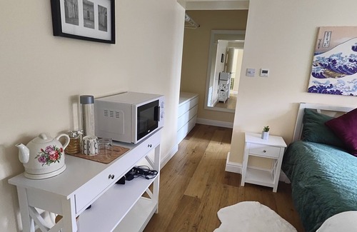 Canning Town House | Adel's House