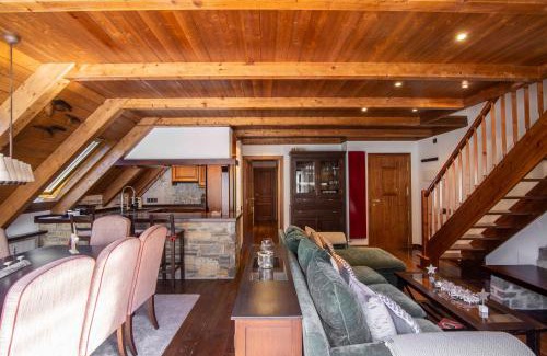 Baqueira Apartment | ADELAIDA de Alma de Nieve