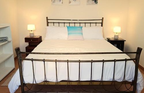 Ponta do Pargo Apartment | Adelaide's Cottage