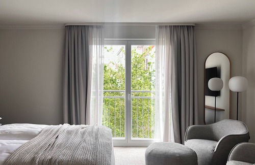 Mitte Hotel | ADELANTE Boutique Hotel