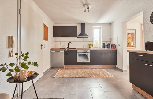 Kaiserslautern Apartment | Adele - Apartment in bester Lage