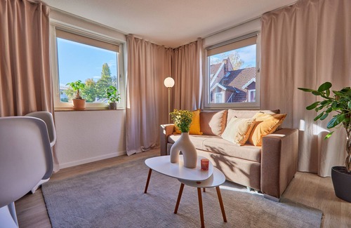 Kaiserslautern Apartment | Adele - Apartment in bester Lage