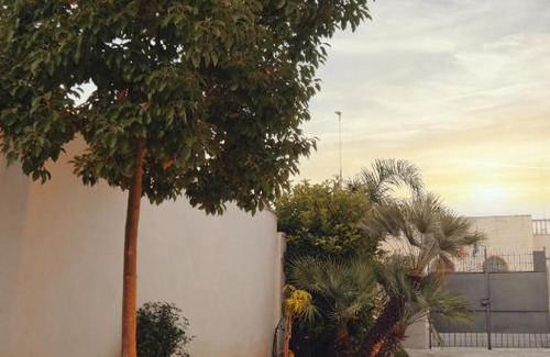Castromediano Bed & Breakfast | ADELE E IL DUCA Bed and Breakfast
