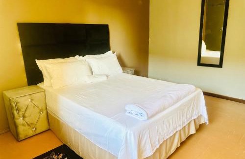 Gaborone Apartment | Adels Haven