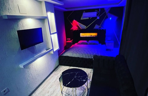 Osmangazi Hotel | Aden otel
