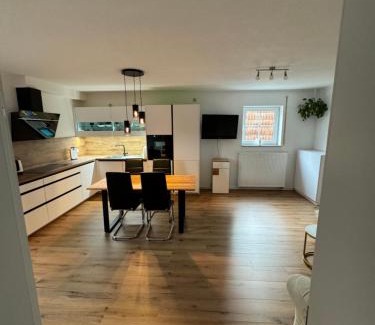 Adenau Apartment | Adenauer Forst Ring Apartment