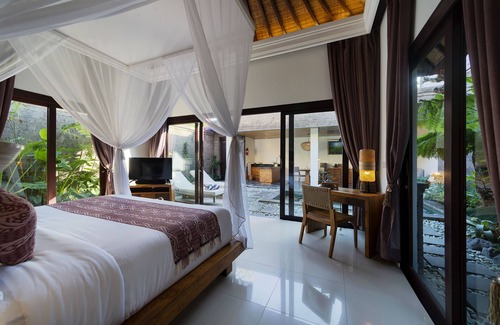 Umalas Resort | Adepa Resort