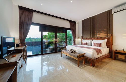Umalas Resort | Adepa Resort