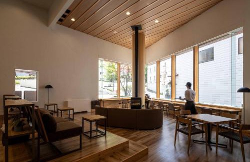 Noboribetsuonsencho Hotel | adex Inn