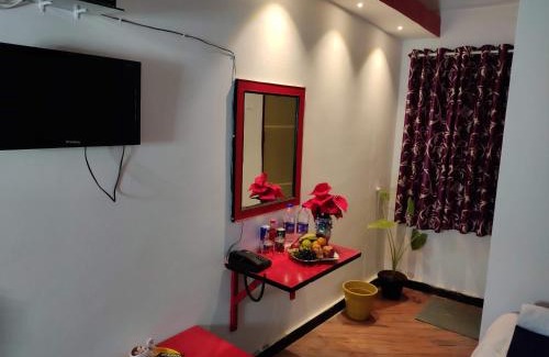 Mysore Hotel | ADH K F International - Budget Hotel