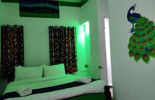 Mysore Hotel | ADH K F International - Budget Hotel