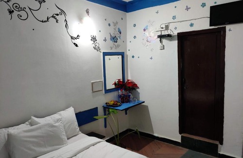 Mysore Hotel | ADH K F International - Budget Hotel